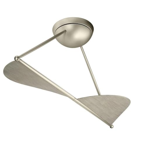 kichler-kyte-50-inch-modern-ceiling-fan-without-lights-brushed-nickel-300254ni image 3