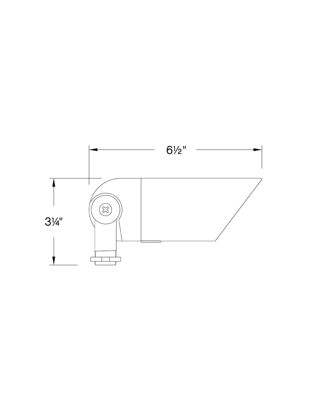 hinkley-lumacore-120v-variable-output-2700k-accent-spot-light-matte-bronze-with- image 3