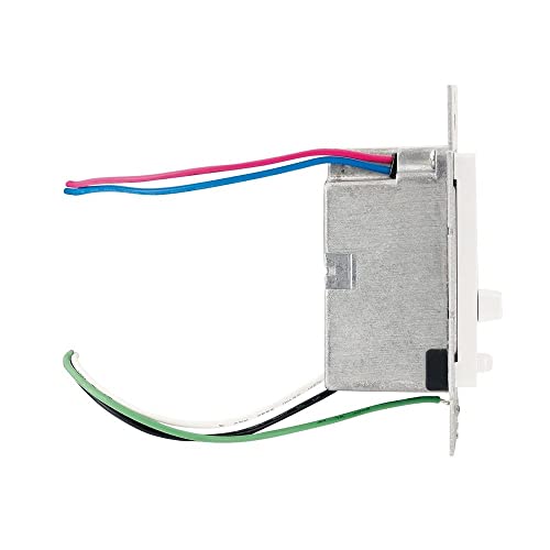 kichler-24v-tape-light-driver-dimmer-power-supply-60w-model-6dd24v060wh image 7