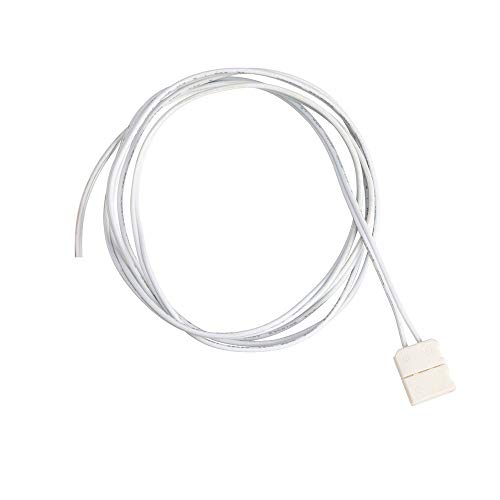 kichler-1slw8wh-8-supply-lead-for-led-tape-no-dc image 2