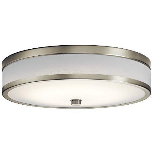 kichler-pira-11303niled-12-led-flush-mount-ceiling-light-in-brushed-nickel image 8