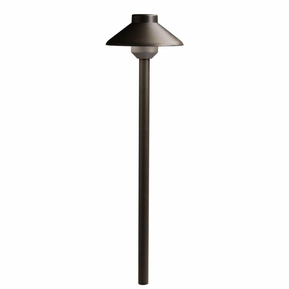 kichler-llenita-led-landscape-path-light-architectural-bronze-integrated-led-15- image 1