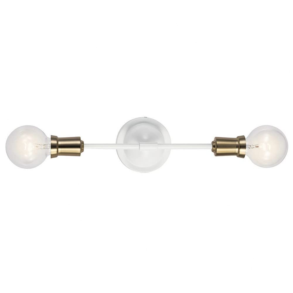 kichler-armstrong-43195ch-2-light-wall-sconce-in-chrome image 5