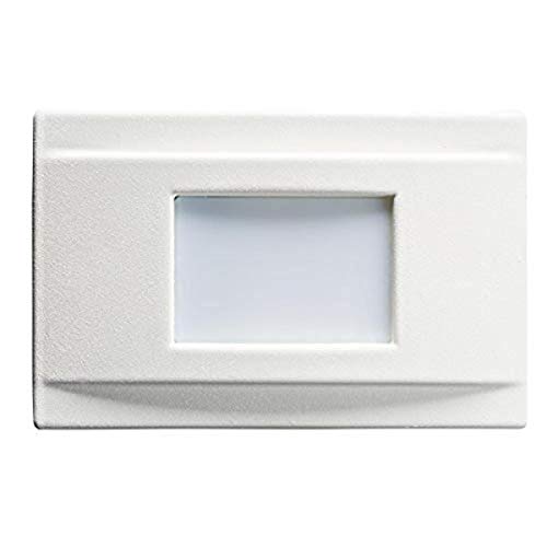 kichler-12675wh-led-step-light-white-120v-step-and-hall-collection image 2