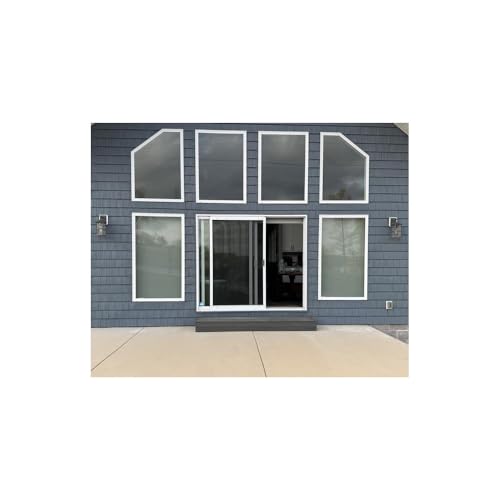 hinkley-lakehouse-outdoor-wall-lantern-aged-zinc-with-driftwood-gray-accents-sin image 8