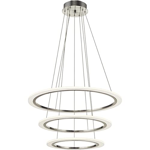 kichler-elan-83669-hyvo-led-pendant-brushed-nickel image 5