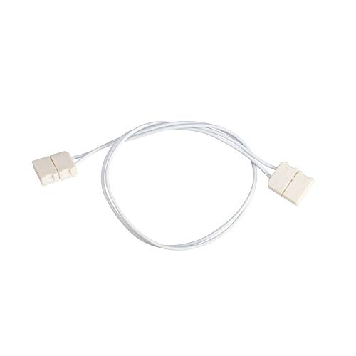 kichler-dry-tape-accessory-led-tape-12-inch-interconnect-cable-white image 2