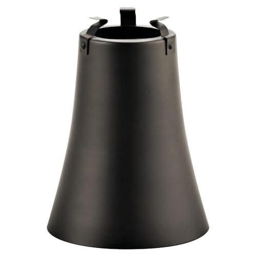 kichler-4822oz-outdoor-light-adapter-olde-bronze image 3