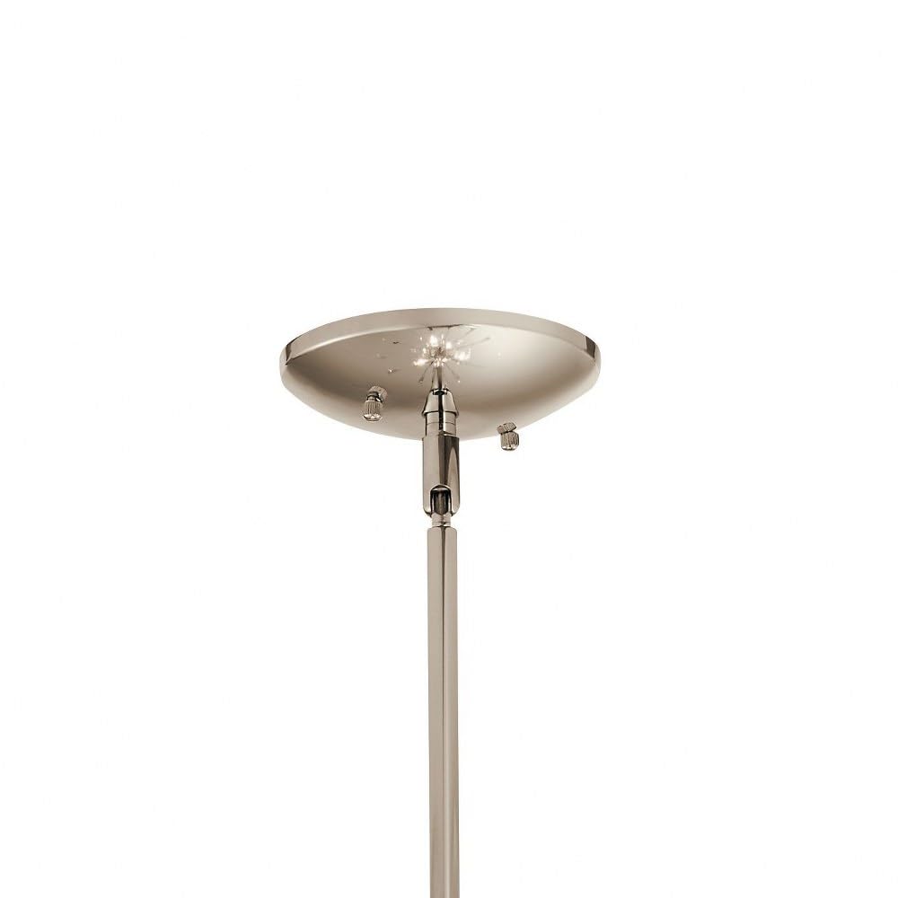 kichler-eris-44275pn-6-light-chandelier-polished-nickel-with-optical-crystal image 3
