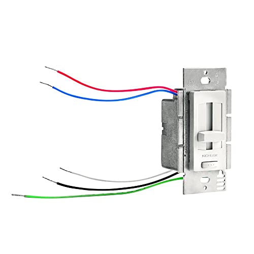 kichler-24v-tape-light-driver-dimmer-power-supply-60w-model-6dd24v060wh image 8