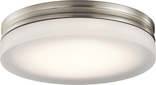 kichler-elan-83803-rylee-led-ceiling-flush-mount-brushed-nickel image 2