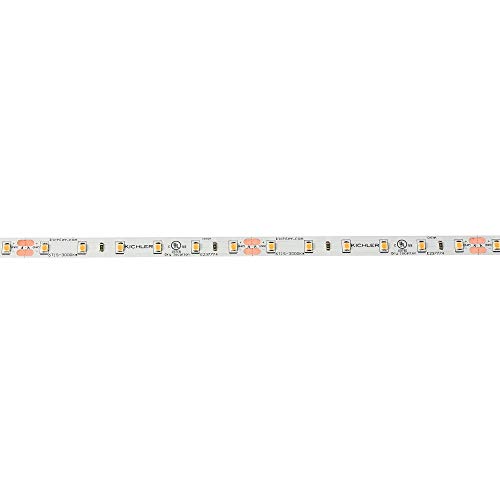 kichler-6t116s30wh-led-tape-light-16ft-3000k-warm-white-24v-standard-output image 8