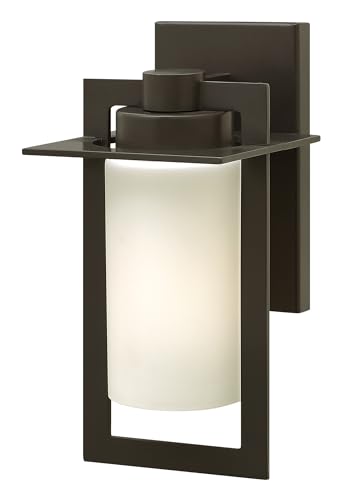 hinkley-colfax-one-light-medium-outdoor-wall-mount-bronze image 8