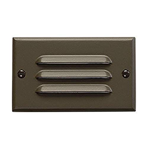 kichler-led-step-light-in-architectural-bronze-model-12600az image 3