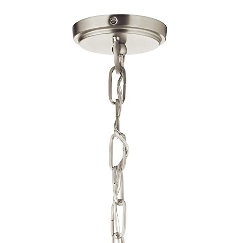 kichler-44307lbl-montauk-transitional-three-light-pendant-in-bronze-dark-with-li image 7