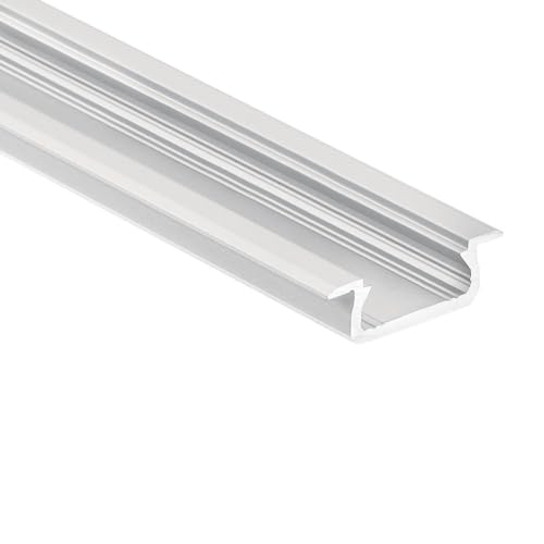 kichler-ils-te-series-shallow-well-recessed-led-tape-channel-1-wide-x-0-25-tall- image 5