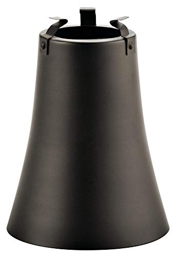 kichler-4822oz-outdoor-light-adapter-olde-bronze image 4