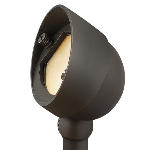hinkley-hardy-island-accent-oval-spot-light-matte-bronze-cast-brass-led-included image 8