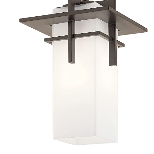 kichler-caterham-outdoor-pendant-light-olde-bronze-opal-glass-49640oz image 8