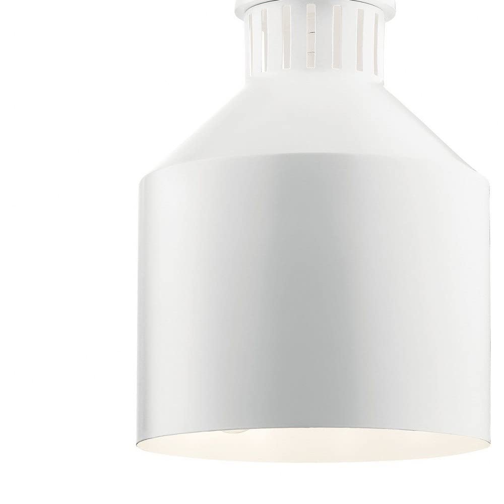 kichler-44307lbl-montauk-transitional-three-light-pendant-in-bronze-dark-with-li image 4