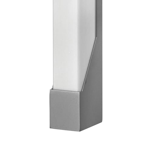 hinkley-vista-collection-contemporary-modern-30w-integrated-led-large-outdoor-wa image 8