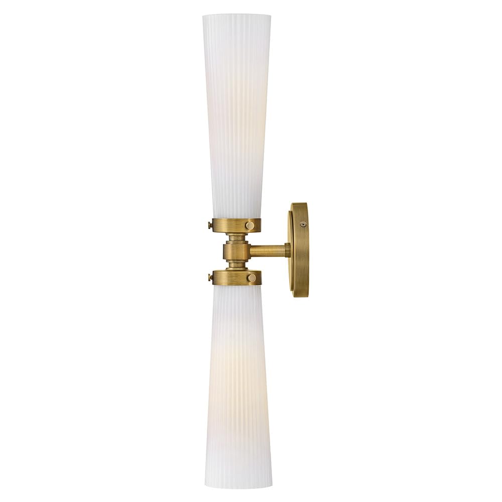 hinkley-jude-medium-two-light-vanity-light-heritage-brass-horizontal-mount-only- image 7