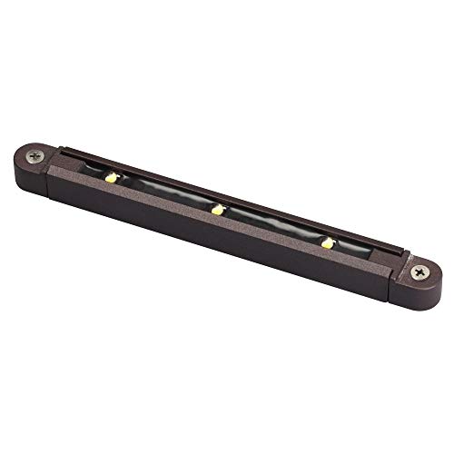 kichler-15735azt30-3-led-landscape-light-textured-architectural-bronze-no-bracke image 2