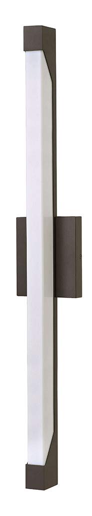 hinkley-vista-collection-transitional-two-light-wall-mount-bronze-finish-12304bz image 1