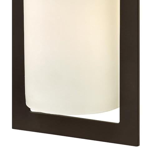 hinkley-colfax-one-light-medium-outdoor-wall-mount-bronze image 7