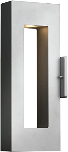 hinkley-atlantis-1640tt-two-light-wall-mount-contemporary-dark-sky-compliant-mul image 2