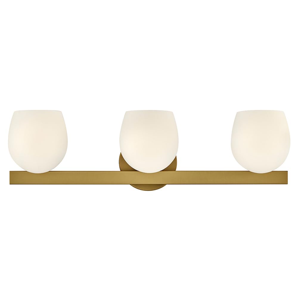 hinkley-mae-small-single-light-sconce-lacquered-brass image 8