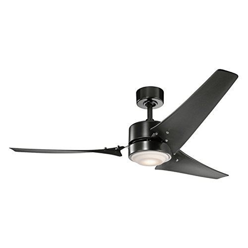 kichler-rana-60-outdoor-ceiling-fan-with-led-light-in-nickel-310155ni-wet-rated image 6