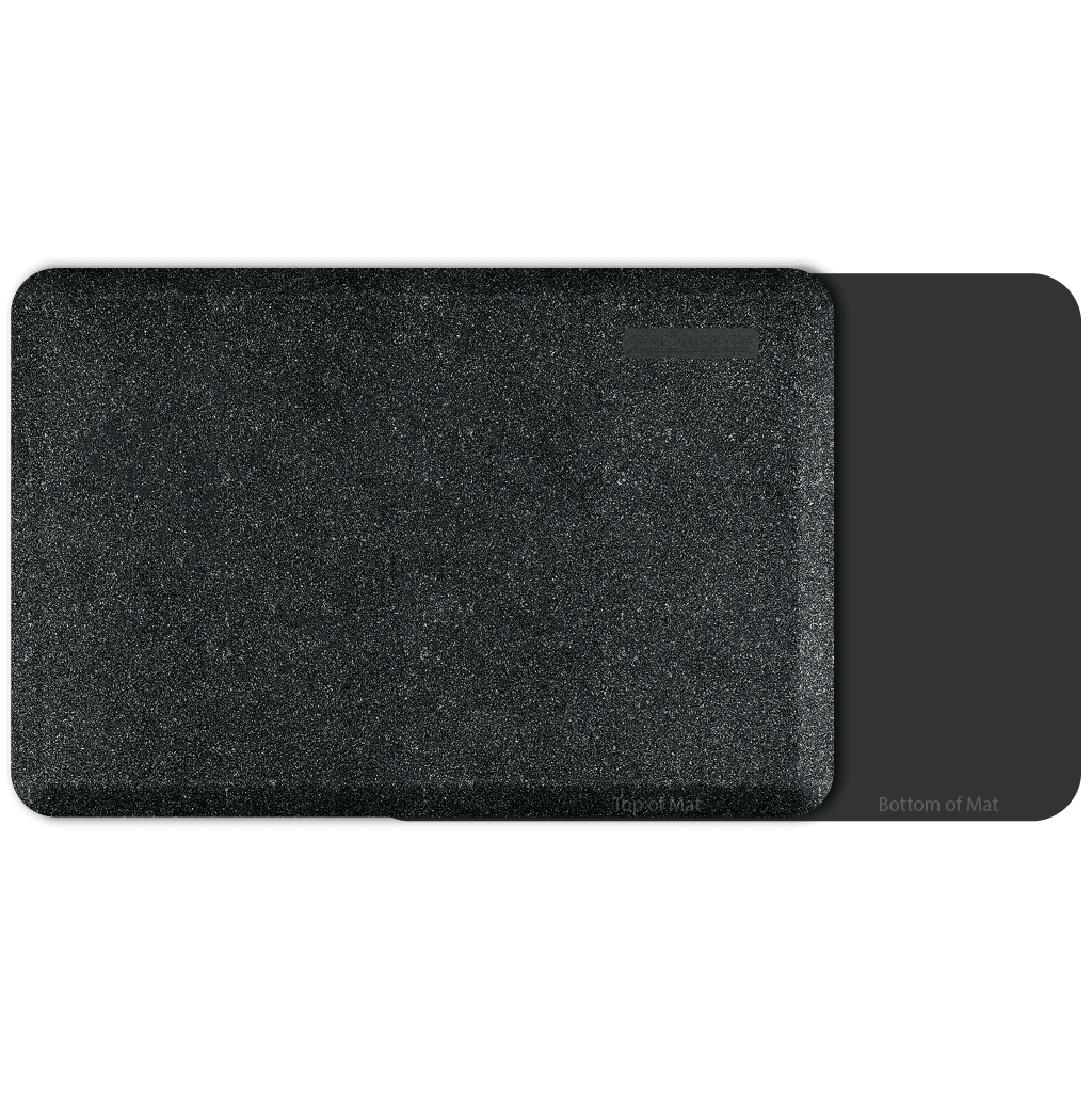 wellnessmats-supreme-3-x-2-onyx image 1