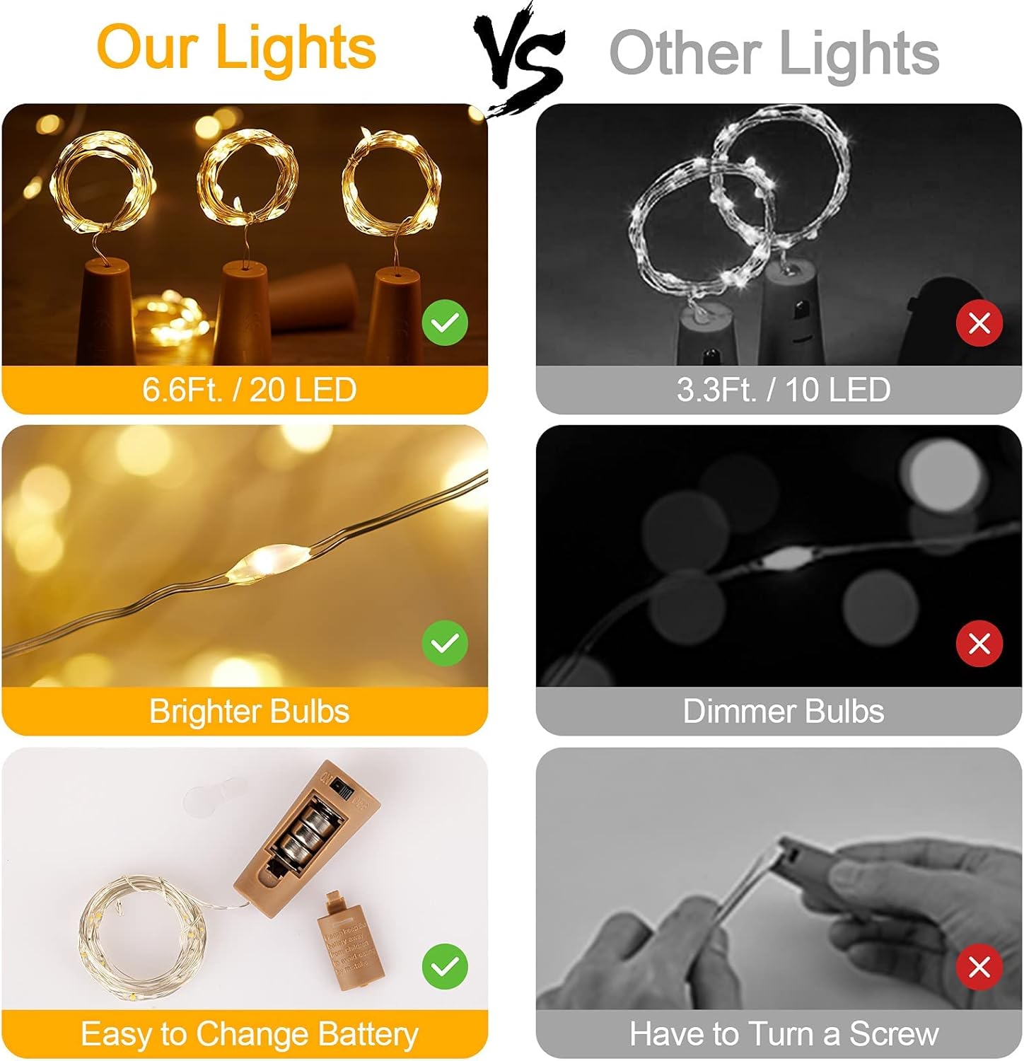 brightown-10-20-pack-20-led-battery-operated-silver-wire-wine-bottle-cork-lights image 4