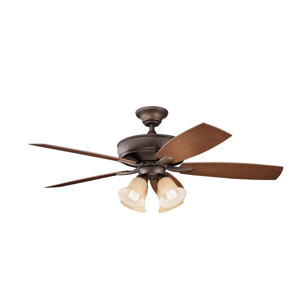 kichler-monarch-ii-52-inch-patio-fan-distressed-black image 4