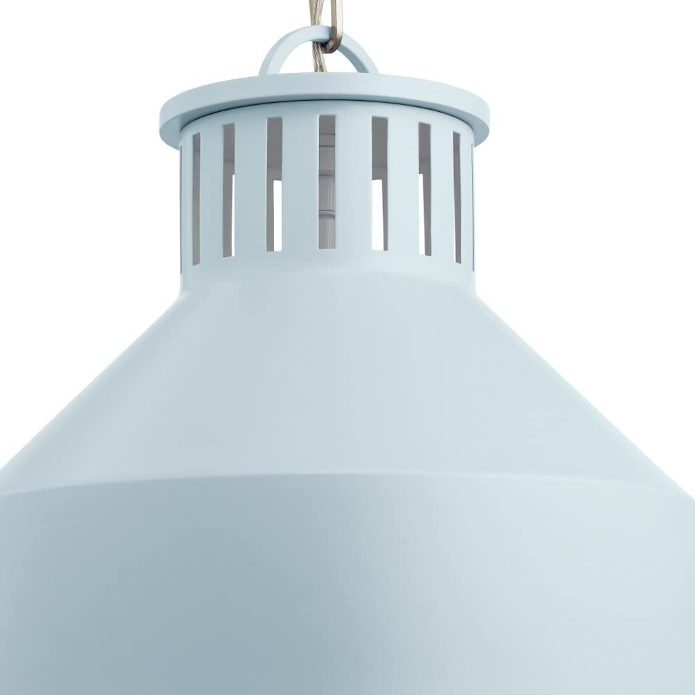 kichler-44307lbl-montauk-transitional-three-light-pendant-in-bronze-dark-with-li image 2