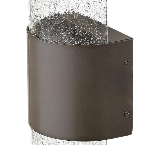 hinkley-horizon-contemporary-modern-one-light-12w-integrated-led-medium-outdoor- image 7