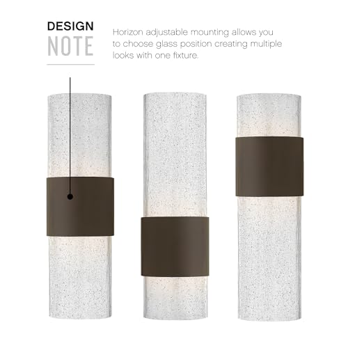 hinkley-horizon-contemporary-modern-one-light-12w-integrated-led-medium-outdoor- image 8