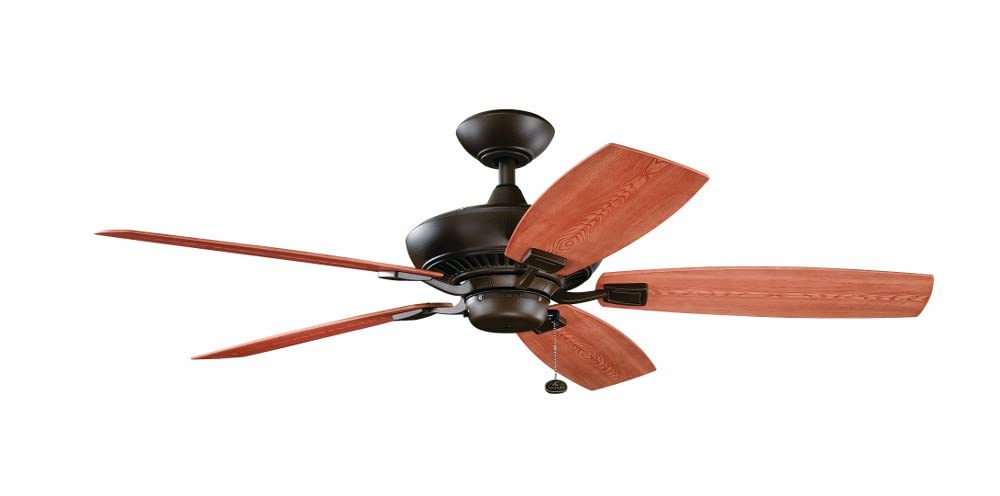 kichler-canfield-52-inch-patio-ceiling-fan-white-wet-rated-no-light-5-blades-wit image 2