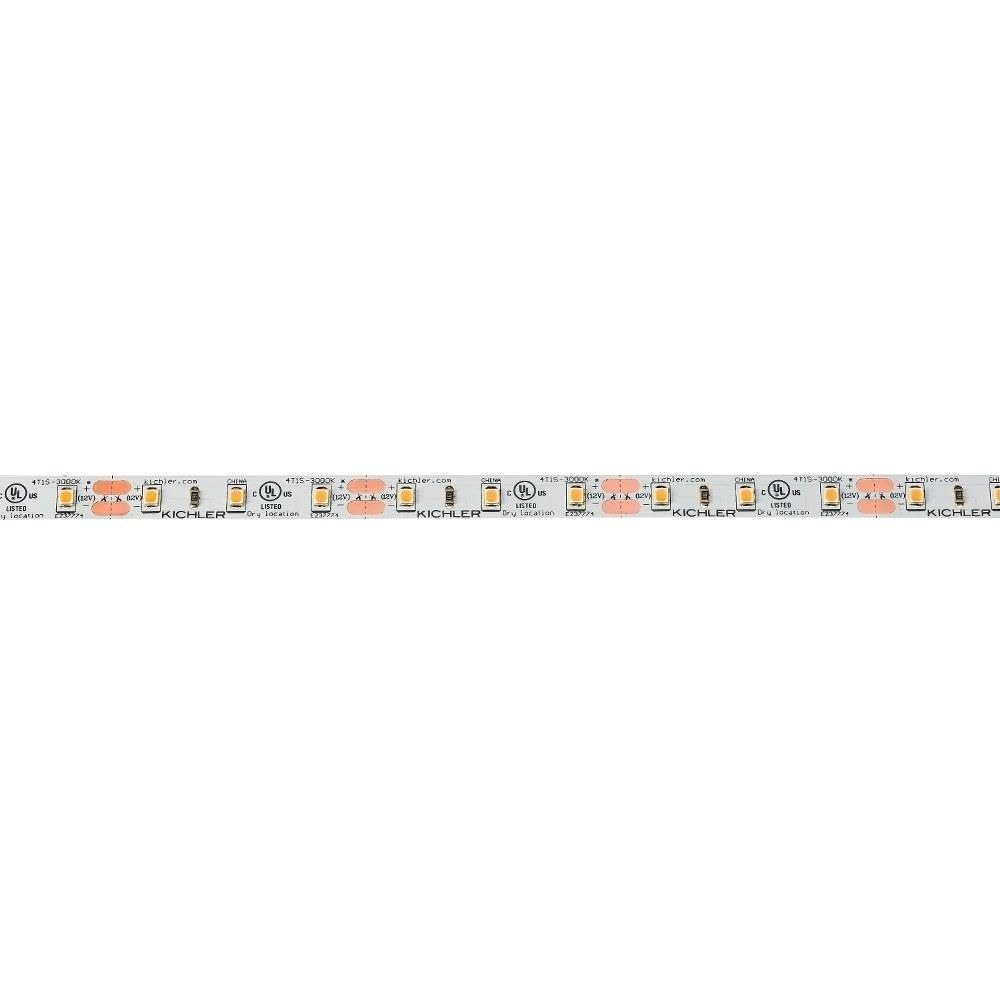 kichler-4t116s30wh-led-tape-light-12v-dry-standard-output image 1