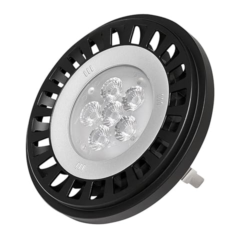 hinkley-6w-led-landscape-lamp-ar111-base-400-lumens-2700k-24-beam-40w-equivalent image 3