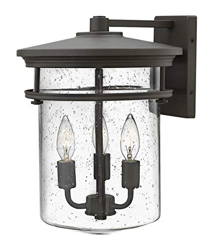 hinkley-hadley-three-light-outdoor-wall-mount-buckeye-bronze-1625kz image 4