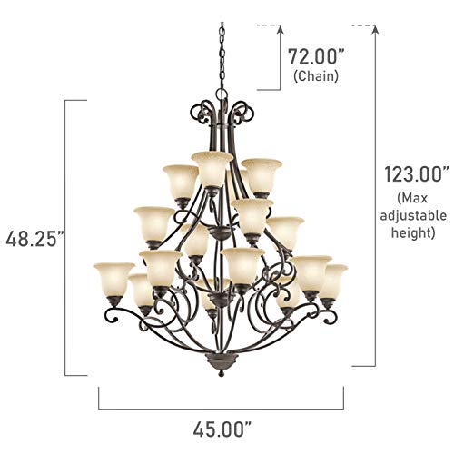 kichler-camerena-48-25-16-light-multi-tier-chandelier-olde-bronze-white-scavo-gl image 4