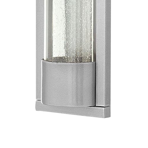 hinkley-mist-contemporary-modern-one-light-outdoor-wall-mount-titanium-finish-12 image 8