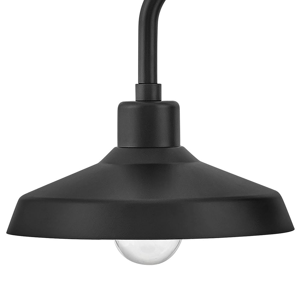 hinkley-forge-12076bk-small-outdoor-wall-mount-lantern-black-composite-material image 7