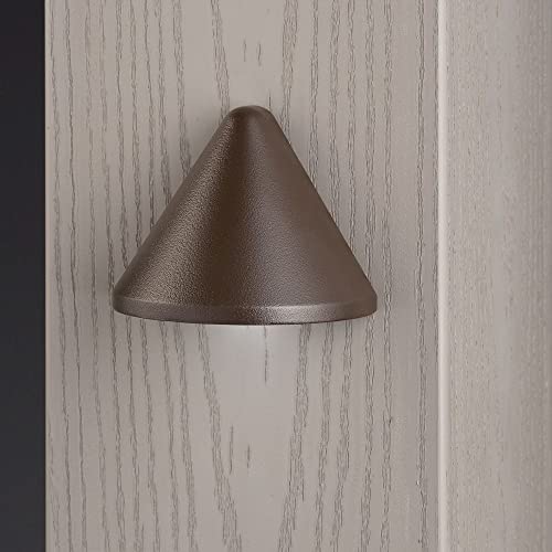 kichler-16110bkt30-led-deck-light-textured-black image 8