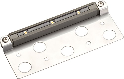 kichler-15745gry30-led-hardscape-light-with-bracket image 2