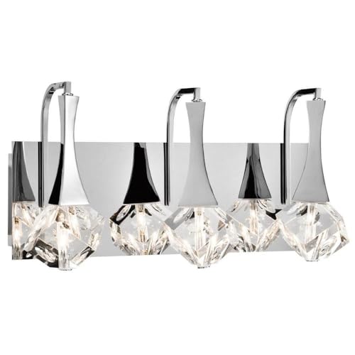 kichler-elan-83776-wall-lighting-led-vanity-light-chrome-finish-14-9w image 3
