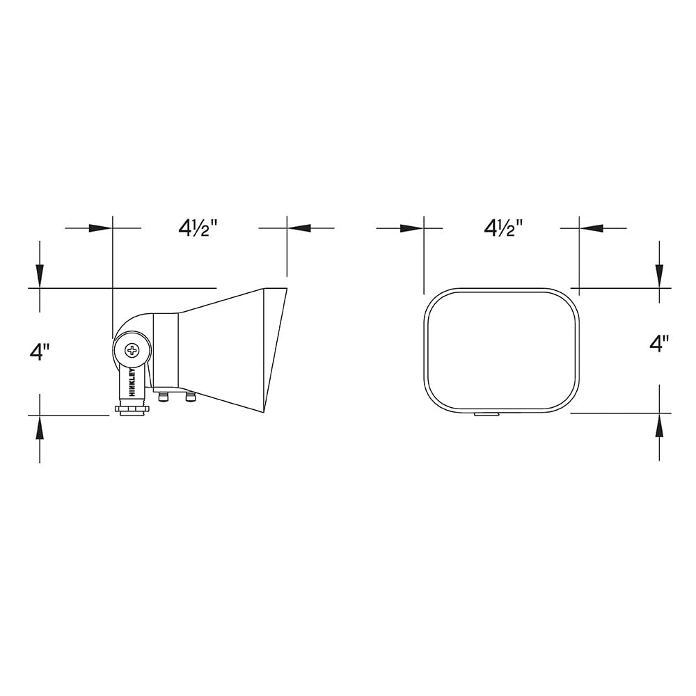 hinkley-hardy-island-accent-flood-light-12v-mr16-led-brass-satin-black image 3