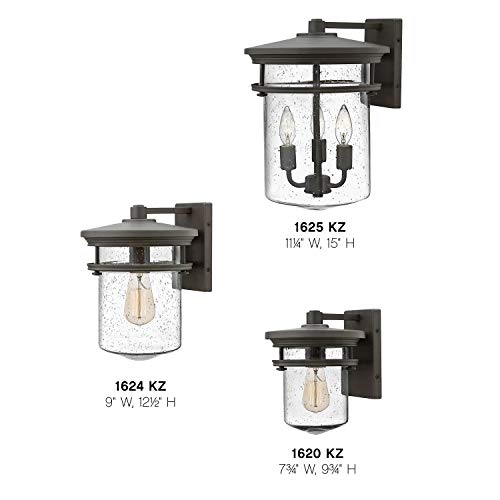 hinkley-hadley-three-light-outdoor-wall-mount-buckeye-bronze-1625kz image 6